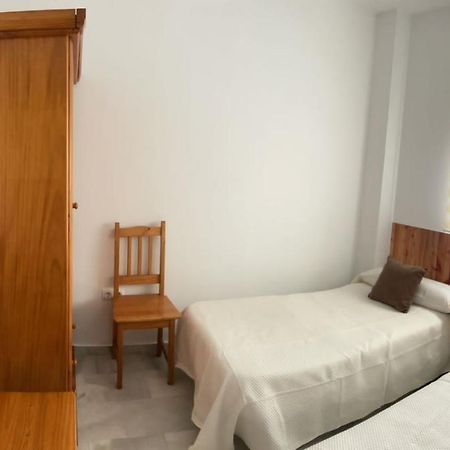 Apartamento Centro Playa Sanlúcar de Barrameda Exterior foto