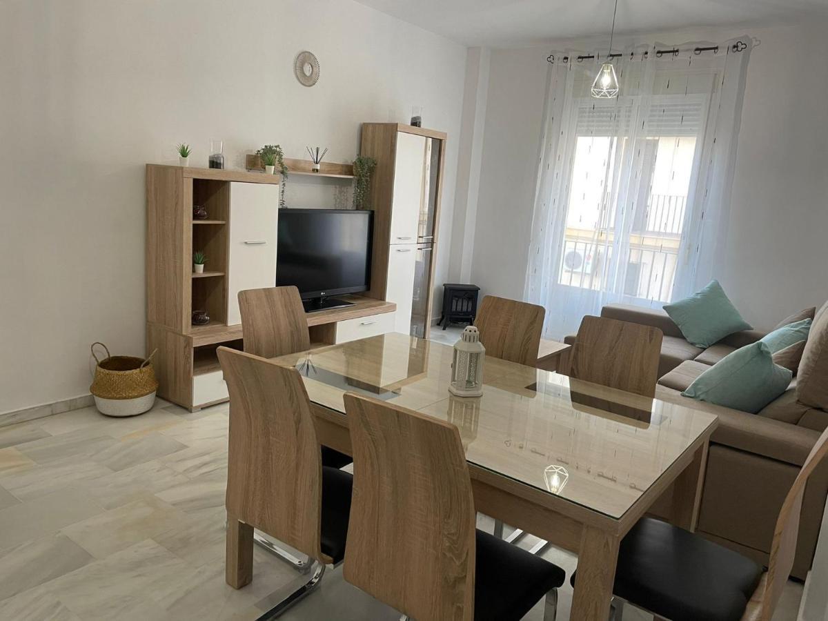 Apartamento Centro Playa Sanlúcar de Barrameda Exterior foto