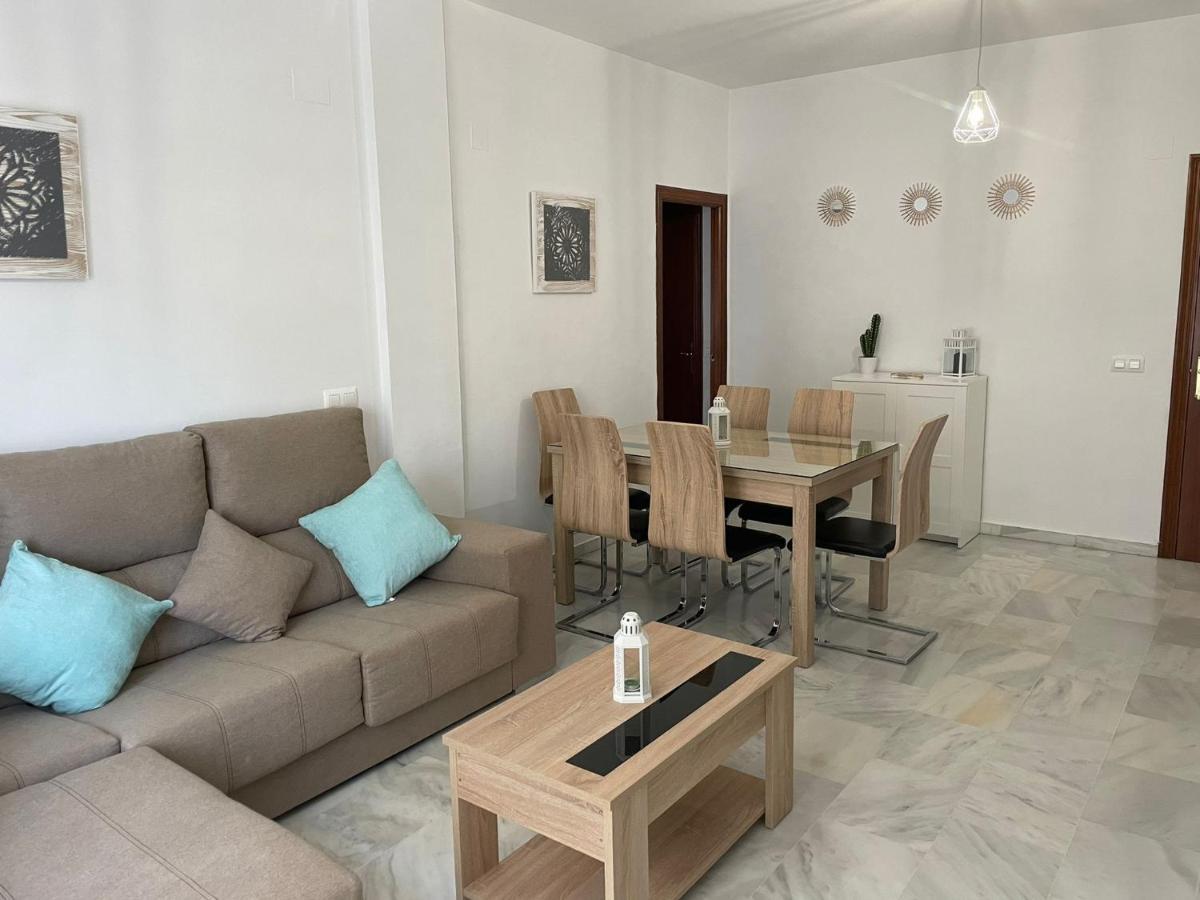 Apartamento Centro Playa Sanlúcar de Barrameda Exterior foto