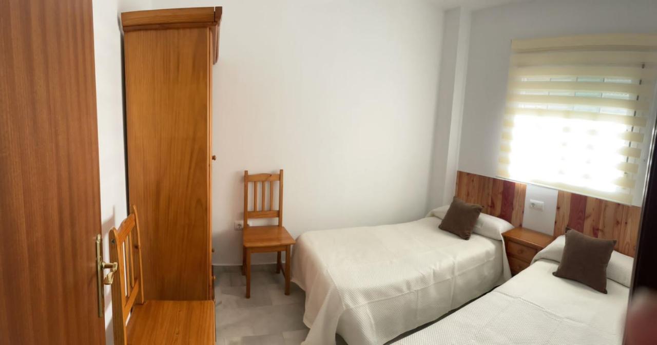 Apartamento Centro Playa Sanlúcar de Barrameda Exterior foto