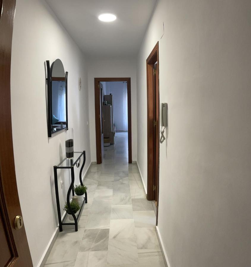 Apartamento Centro Playa Sanlúcar de Barrameda Exterior foto
